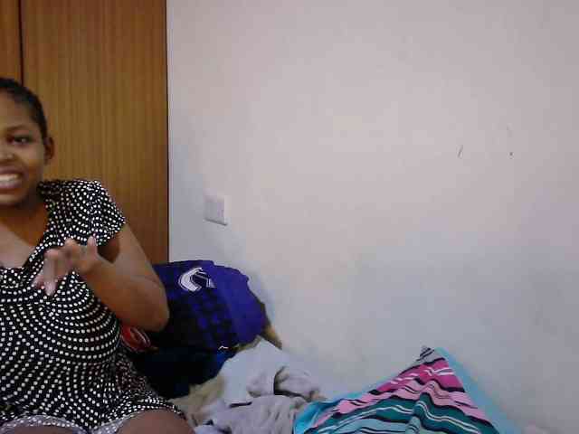 queen-sasha1 webcam