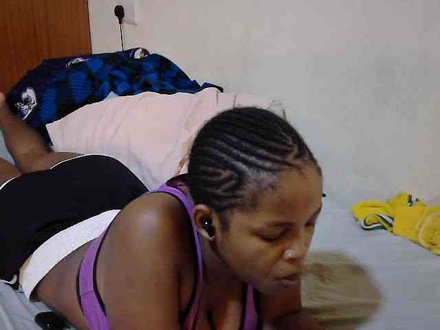 queen-sasha1 webcam