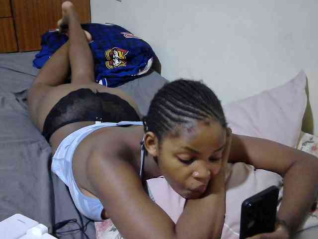 queen-sasha1 webcam