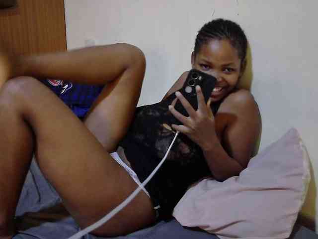 queen-sasha1 webcam