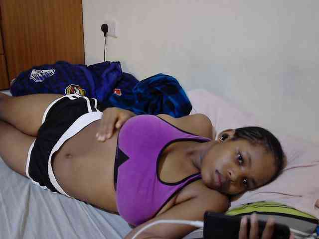 queen-sasha1 webcam
