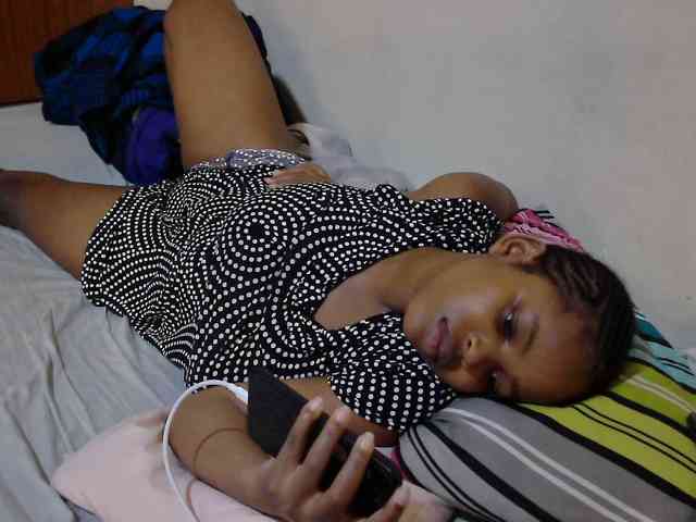 queen-sasha1 webcam