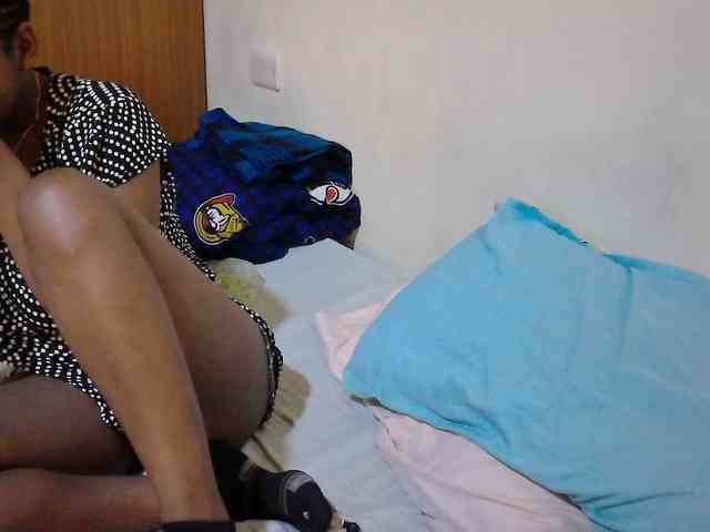 queen-sasha1 webcam