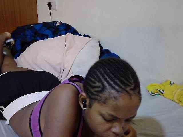 queen-sasha1 webcam