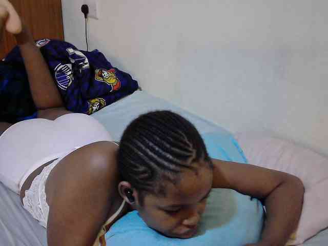 queen-sasha1 webcam