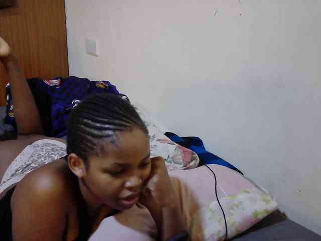 queen-sasha1 webcam