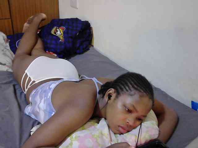 queen-sasha1 webcam