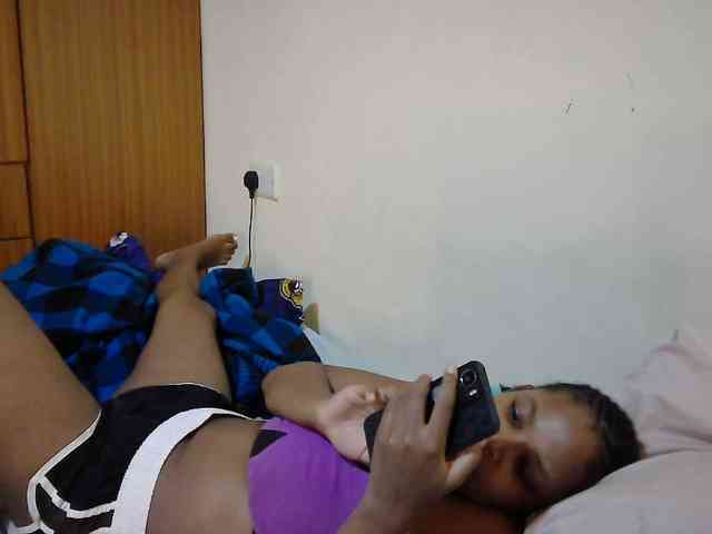 queen-sasha1 webcam