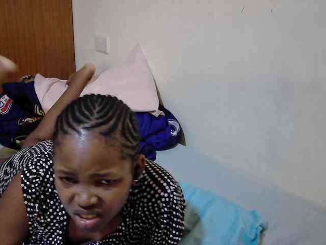queen-sasha1 webcam