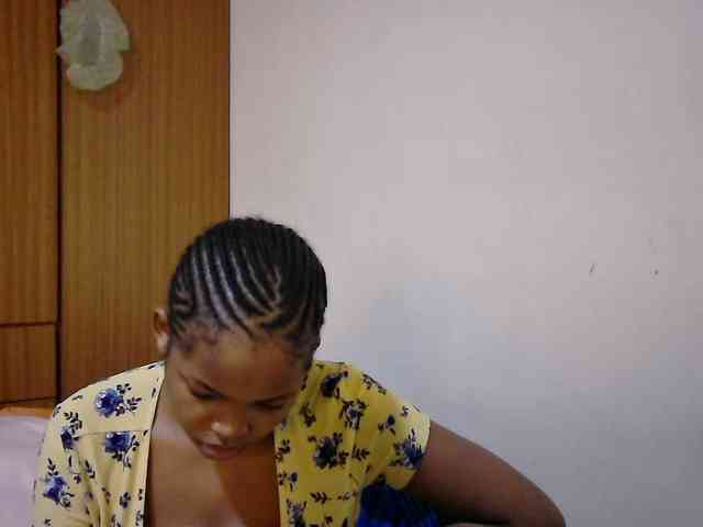 queen-sasha1 webcam