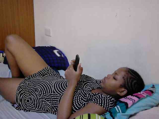 queen-sasha1 webcam