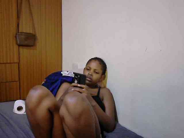 queen-sasha1 webcam
