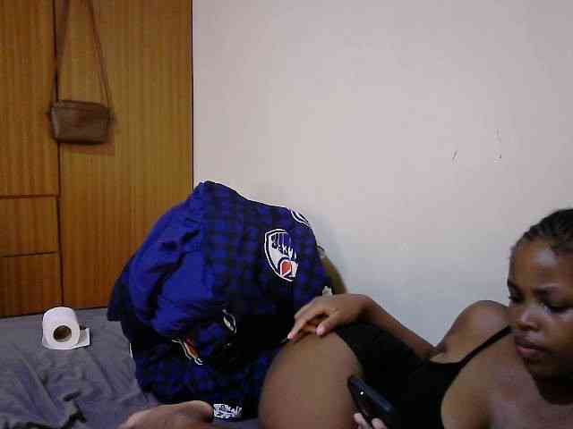 queen-sasha1 webcam