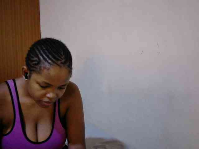 queen-sasha1 webcam