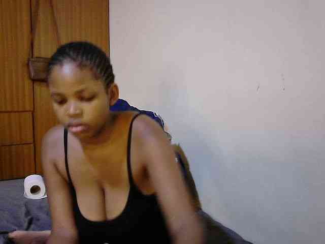 queen-sasha1 webcam