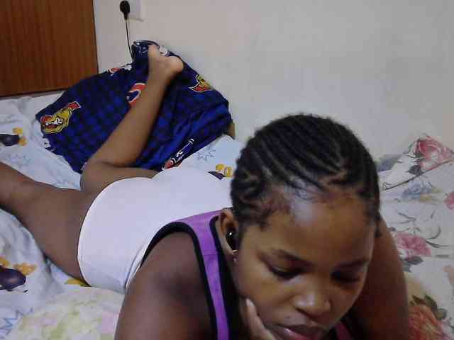queen-sasha1 webcam