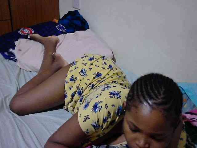 queen-sasha1 webcam
