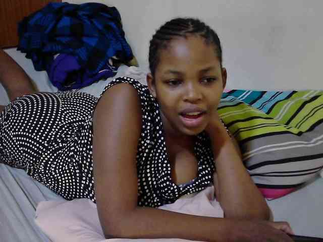 queen-sasha1 webcam
