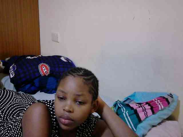 queen-sasha1 webcam