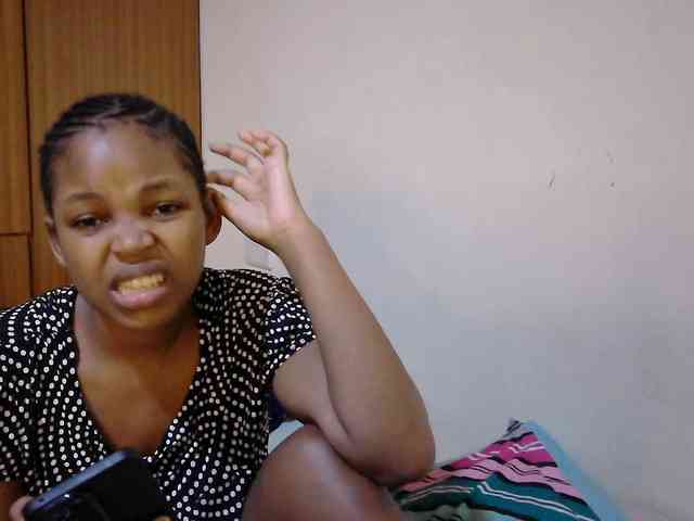queen-sasha1 webcam