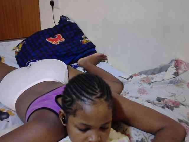 queen-sasha1 webcam