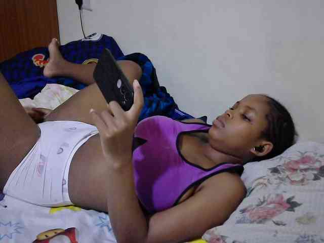 queen-sasha1 webcam