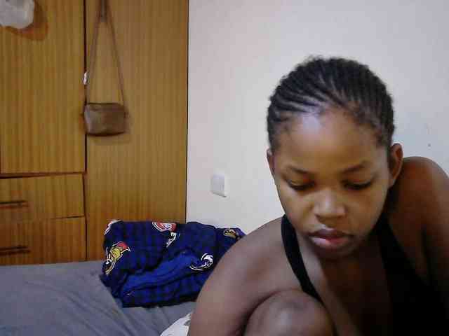 queen-sasha1 webcam
