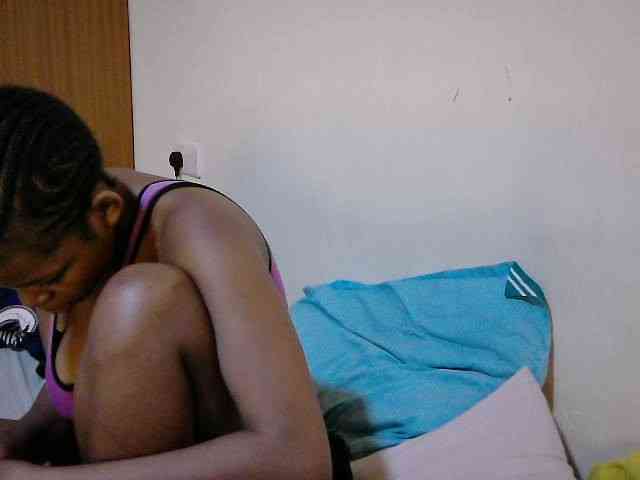 queen-sasha1 webcam