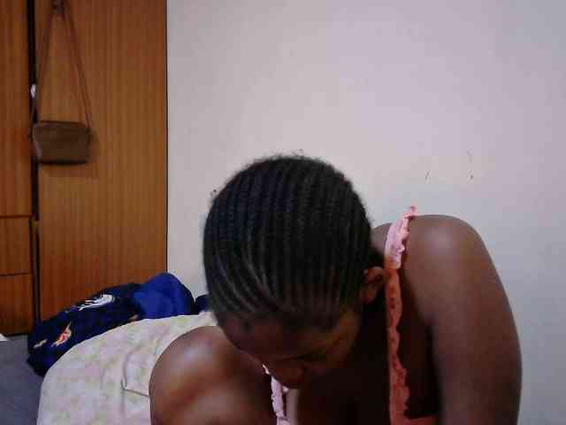 queen-sasha1 webcam