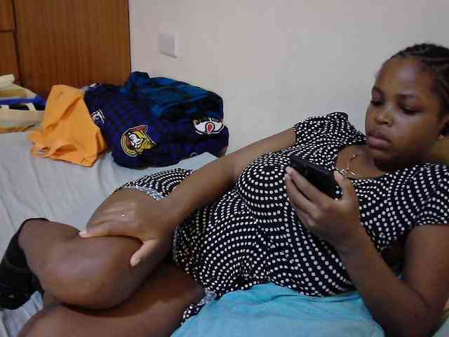 queen-sasha1 webcam