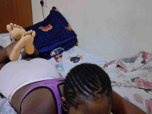queen-sasha1 webcam