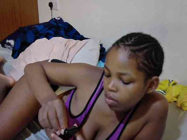 queen-sasha1 webcam