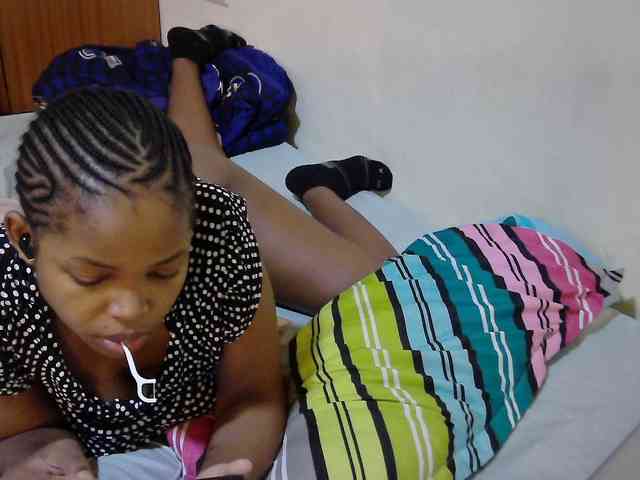queen-sasha1 webcam