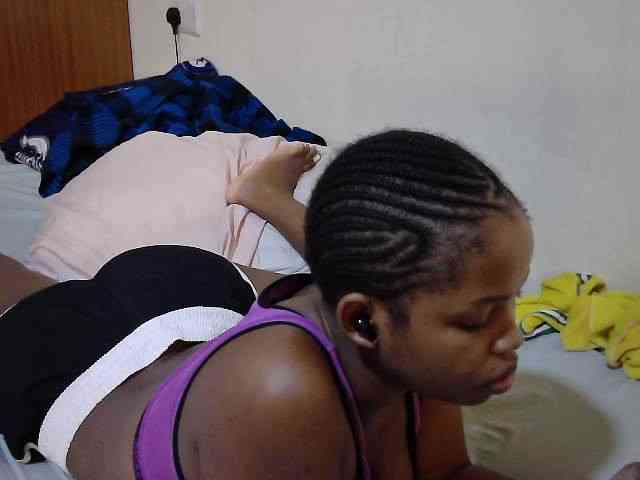 queen-sasha1 webcam
