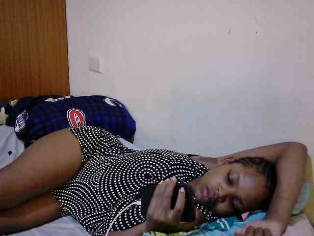 queen-sasha1 webcam