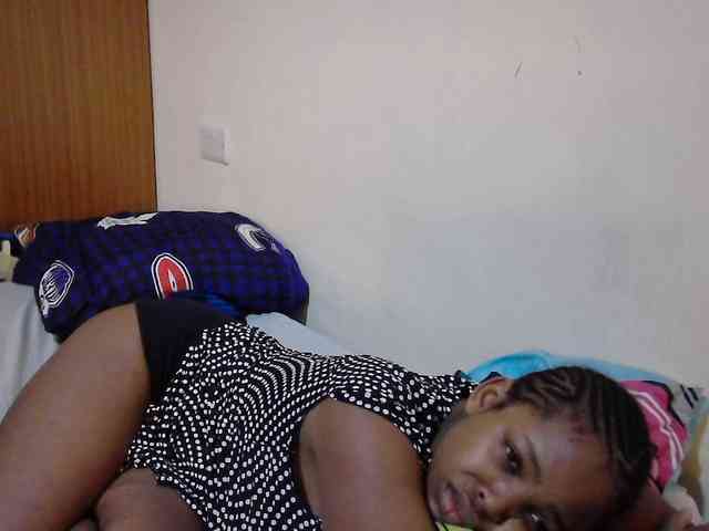 queen-sasha1 webcam