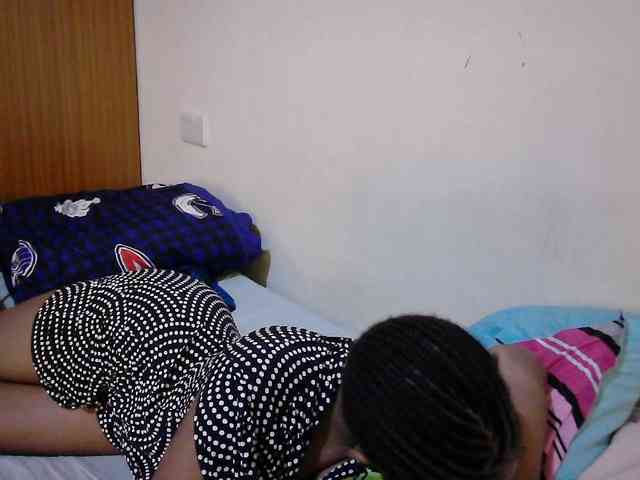queen-sasha1 webcam