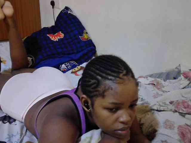 queen-sasha1 webcam