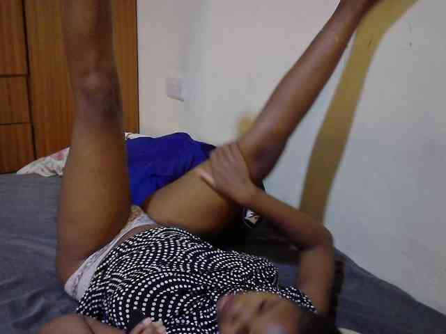 queen-sasha1 webcam