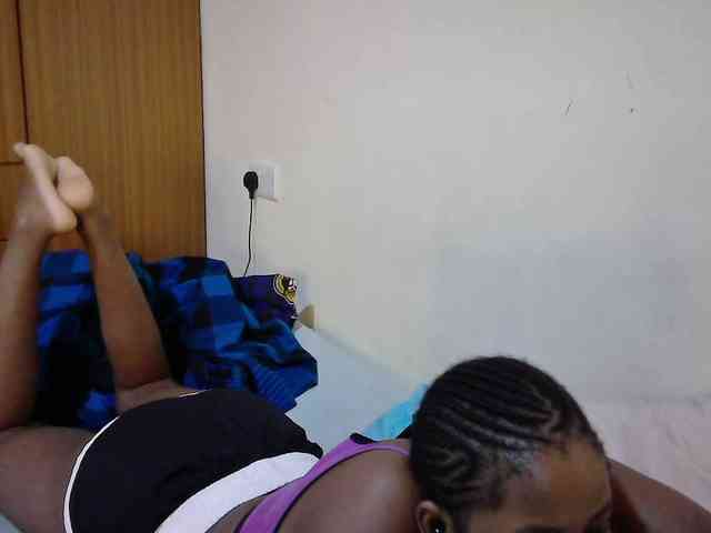 queen-sasha1 webcam