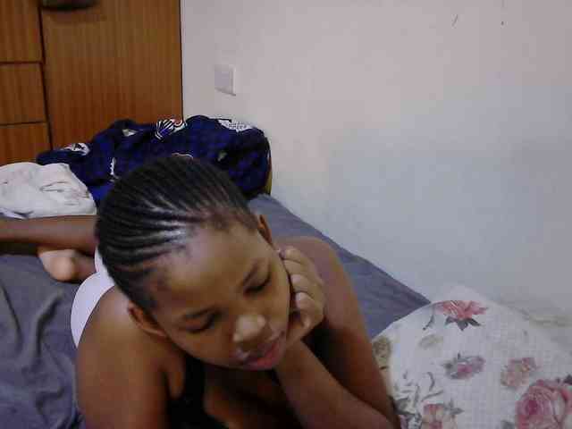 queen-sasha1 webcam