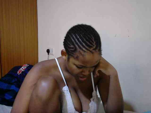 queen-sasha1 webcam