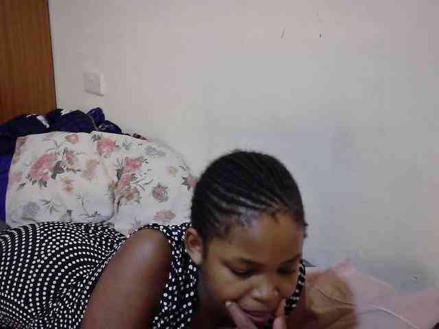 queen-sasha1 webcam