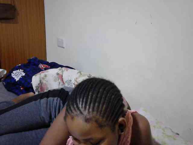 queen-sasha1 webcam