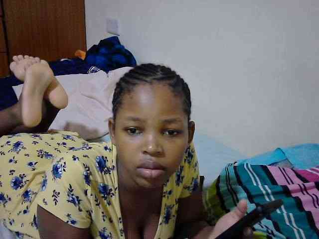 queen-sasha1 webcam