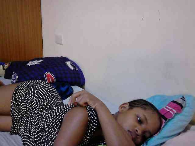 queen-sasha1 webcam
