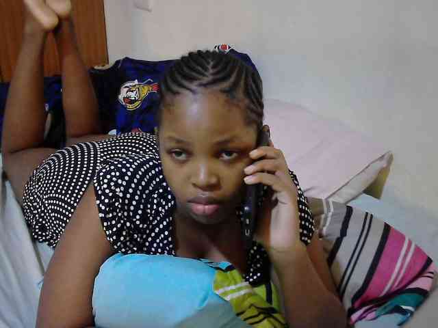queen-sasha1 webcam