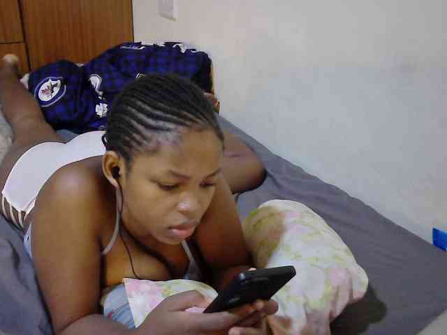 queen-sasha1 webcam