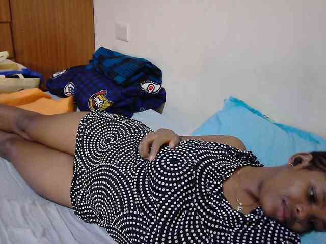 queen-sasha1 webcam