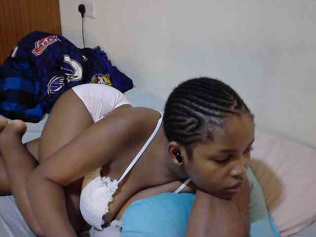 queen-sasha1 webcam